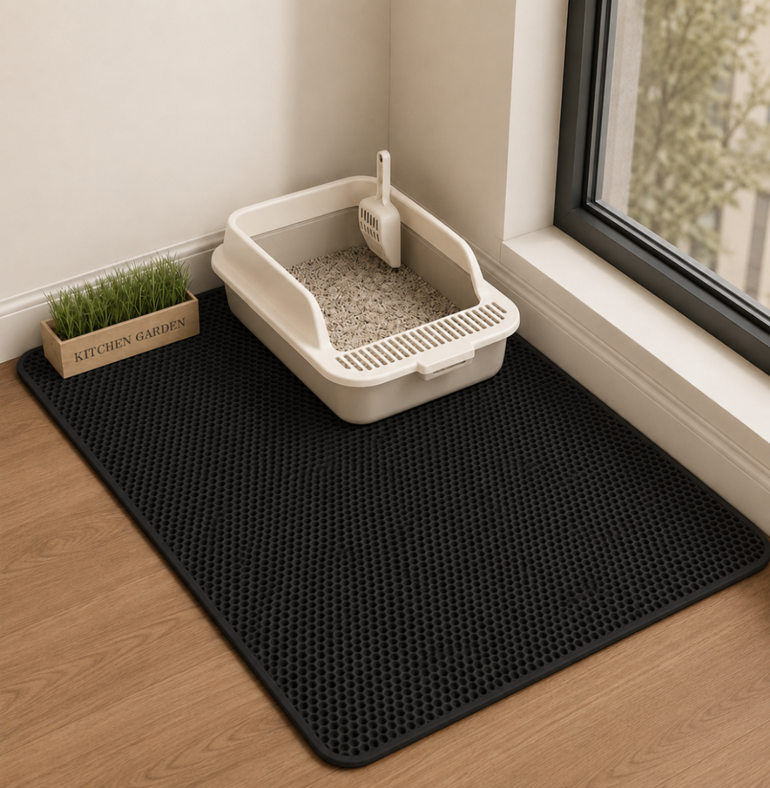 Cat Litter Mat
