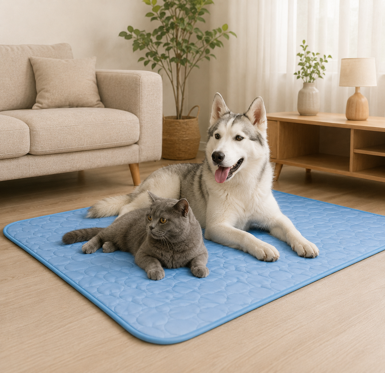 Cooling Mat