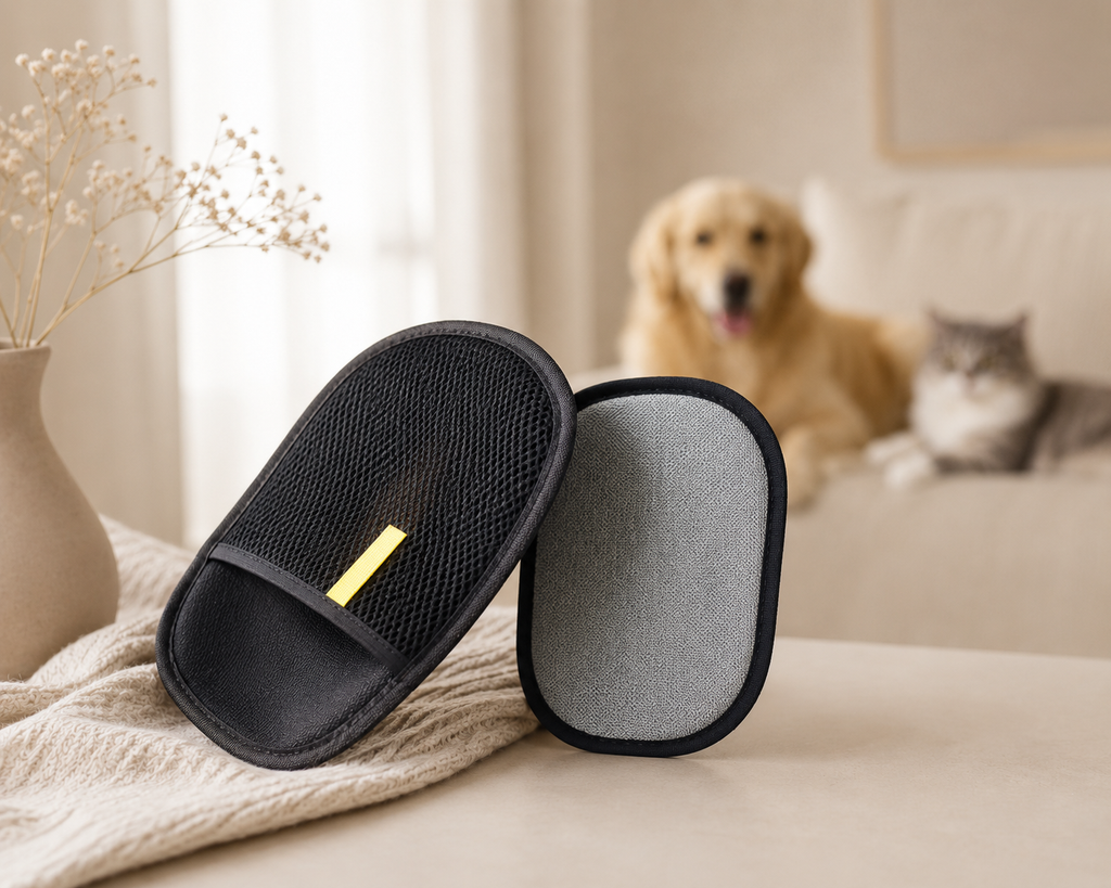 Pet Hair Remover